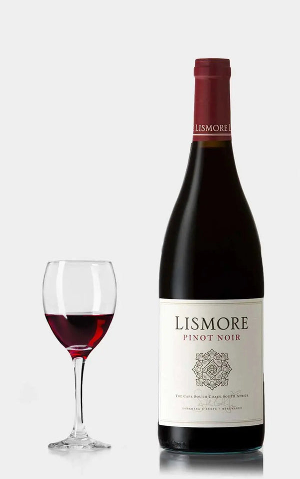 Lismore Estate, Lismore Pinot Noir 2021 - Bottle Hero