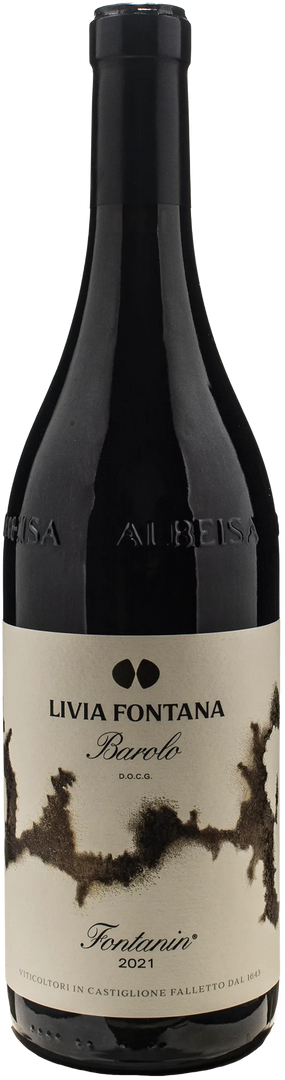 Livia Fontana Barolo Fontanin 2021