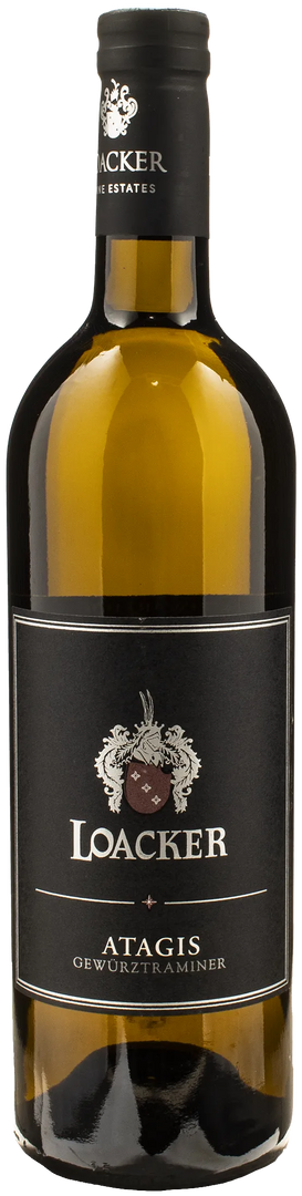 Loacker Gewurztraminer Atagis 2022