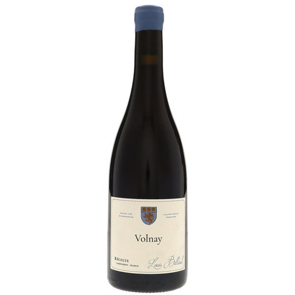 Louis Billard, Volnay 2024 - Bottle Hero