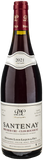 Louis Lequin & Fils Santenay Rouge 1er Cru Clos Rousseau 2021