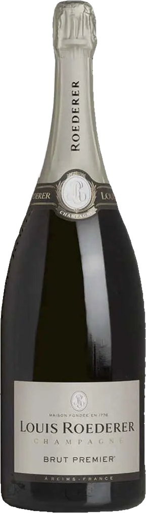 Louis Roederer, Collection 245 Champagne - Bottle Hero