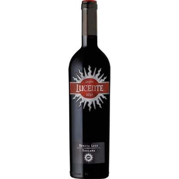 Tenuta Luce, Lucente Toscana 2022 - Bottle Hero