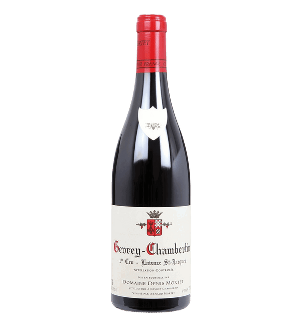 Lucien le Moine Gevrey Chambertin Lavaux St Jacques 2009 - Bottle Hero