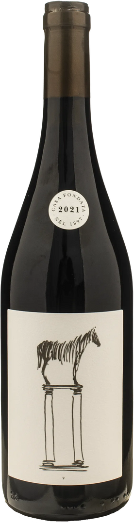 Luigi Einaudi Barolo Monvigliero 2021