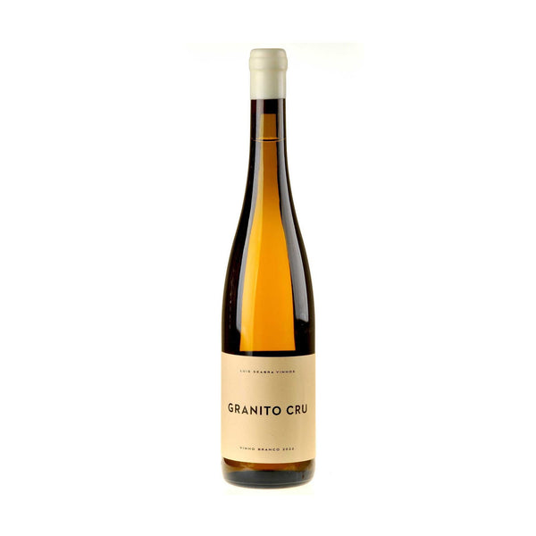 Luis Seabra Vinhos Granito Cru 2022 - Bottle Hero