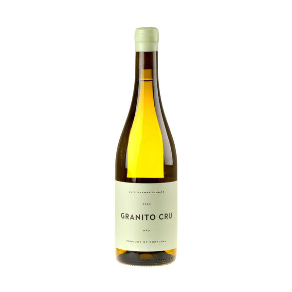 Luis Seabra Vinhos Granito Cru Dão 2024 - Bottle Hero