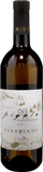 Lunae Bosoni Riviera Ligure di Ponente Pigato Terreferme 2025 - Bottle Hero