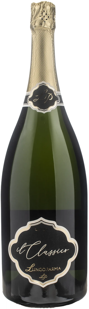 Lungoparma Il Classico Brut Metodo Classico Magnum