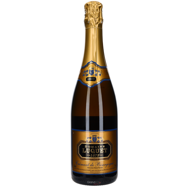 Luquet Crémant de Bourgogne