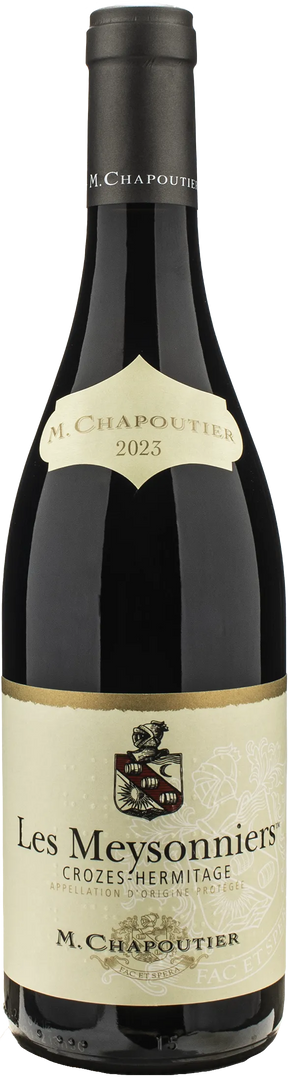 M. Chapoutier Crozes Hermitage Les Meysonniers 2023