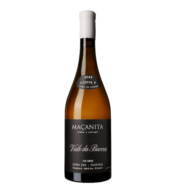 Macanita Vale da Barca Branco 2022 - Bottle Hero