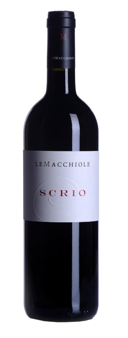 Le Macchiole, Toscana Scrio 2022 - Bottle Hero