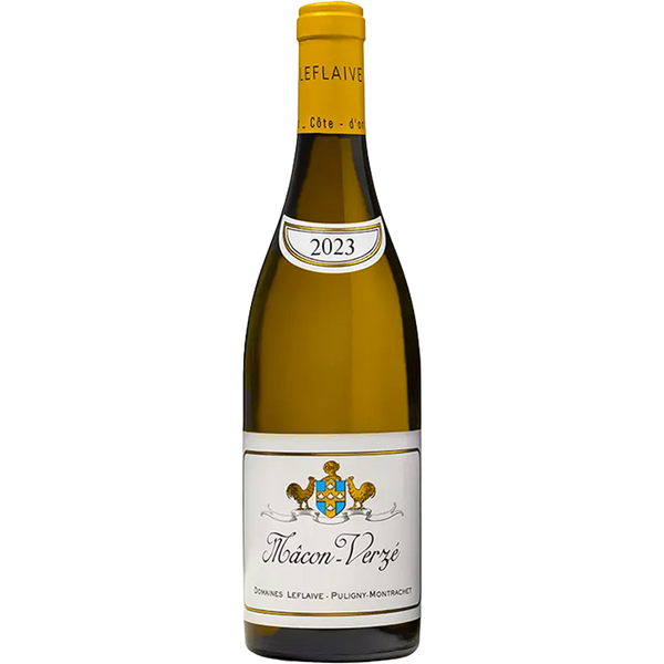 Domaine Leflaive Macon Verze 2023 - Bottle Hero