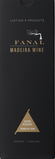 Madeira Extra Reserve 15 Years Old, Extra Dry, Justino`s, 0,5 l.