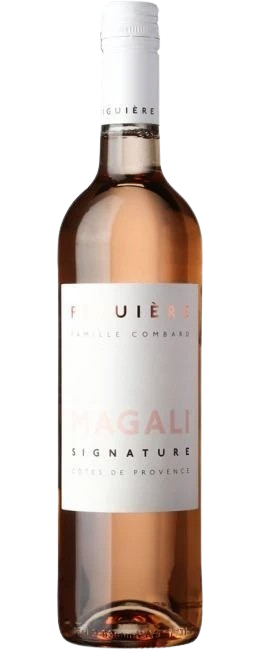 Figuière, Magali Provence Rosé, 2025 - Bottle Hero