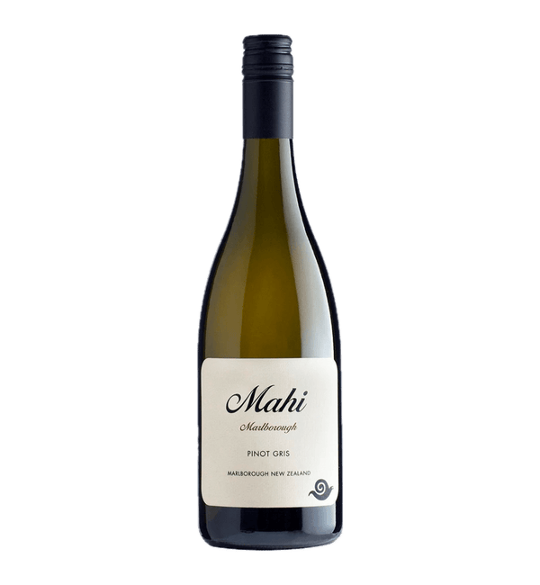 Mahi Marlborough Pinot Gris 2022 - Bottle Hero