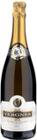 Maison Vergnes Chardonnay Blanc De Blancs Methode Traditionnelle Brut