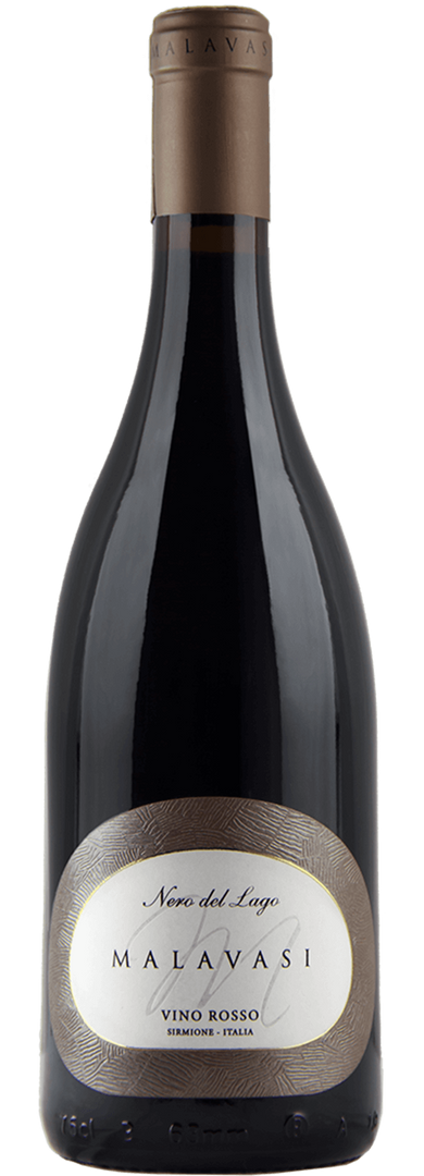 Malavasi, Nero del Lago 2022 - Bottle Hero