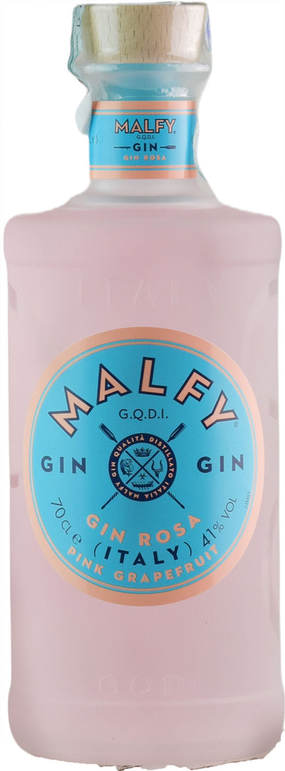 Malfy Gin Rosa 0.7L - Bottle Hero