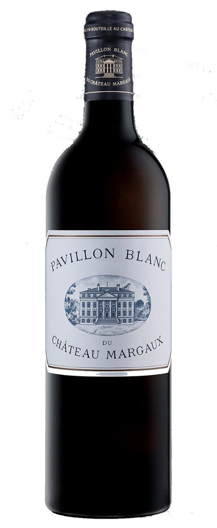 Bordeaux Pavillon Blanc du Château Margaux CC 2022 - Bottle Hero
