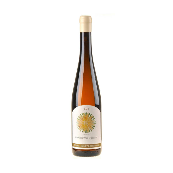 Marc Kreydenweiss Clos du Val d'Eleon Bio 2022 - Bottle Hero