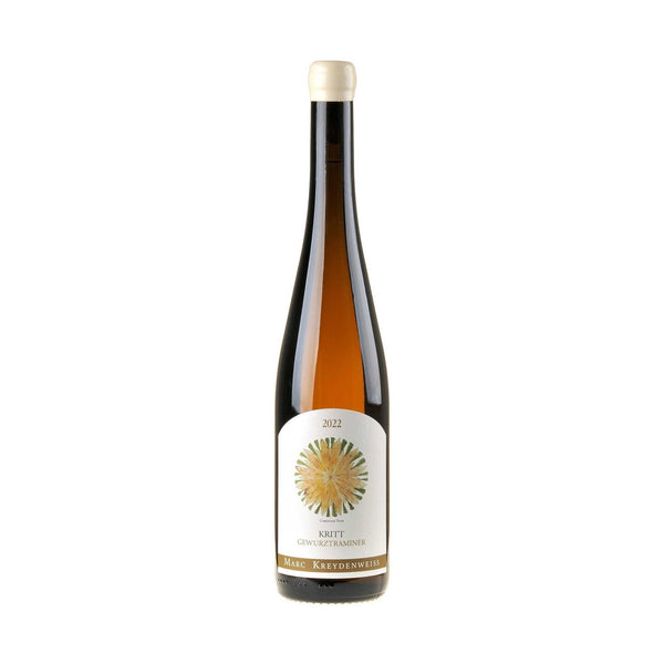 Marc Kreydenweiss Kritt Gewurztraminer Bio 2022 - Bottle Hero