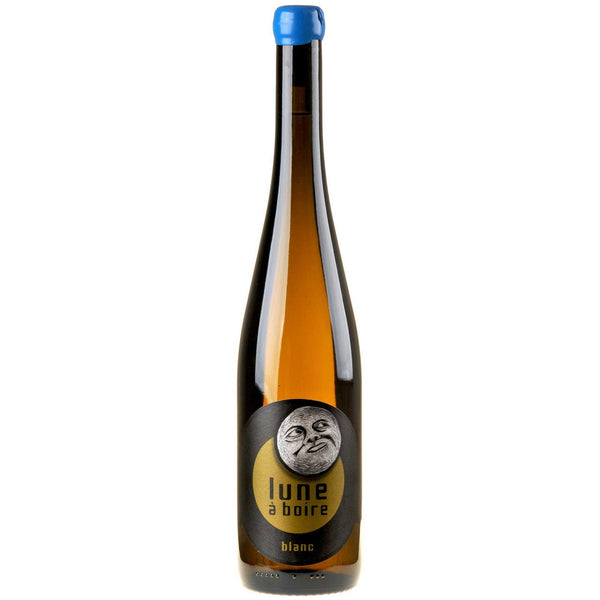 Marc Kreydenweiss Lune à Boire Blanc Bio white - Bottle Hero