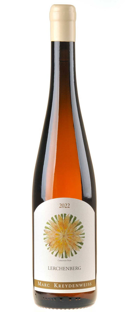 Marc Kreydenweiss Pinot Gris Lerchenberg Bio 2023 white - Bottle Hero