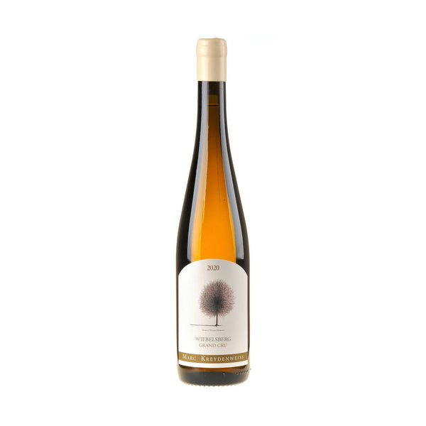 Marc Kreydenweiss Riesling Wiebelsberg Grand Cru Bio 2020 - Bottle Hero