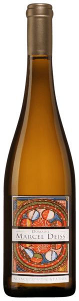 Marcel Deiss, Complantation 2023 White - Bottle Hero