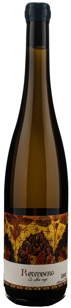 Marcel Deiss Rotenberg 2023 - Bottle Hero