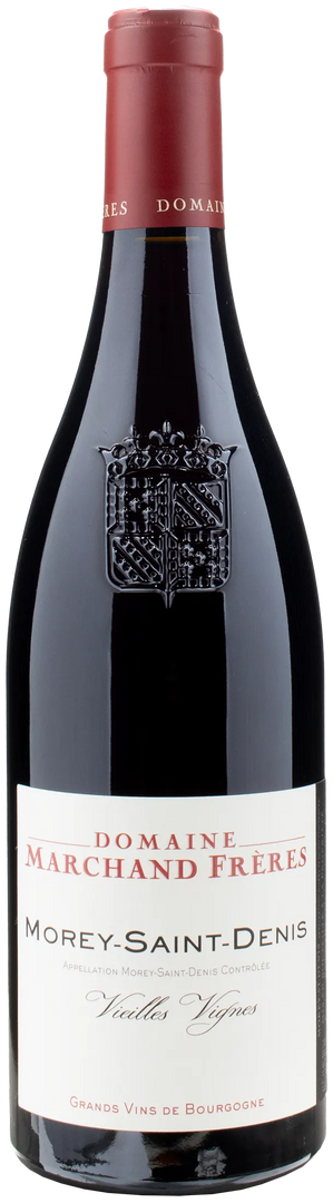 Marchand Freres Morey St. Denis Vielles Vignes 2021