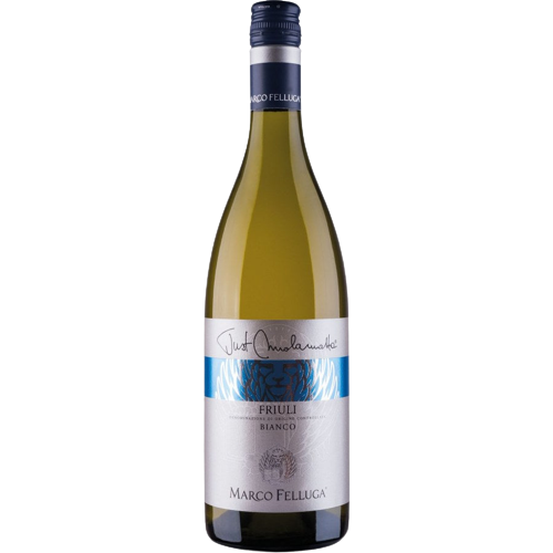 Marco Felluga, Just Molamatta 2024 - Bottle Hero