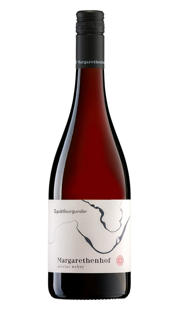 Margarethenhof, Pinot Noir 2022 - Bottle Hero