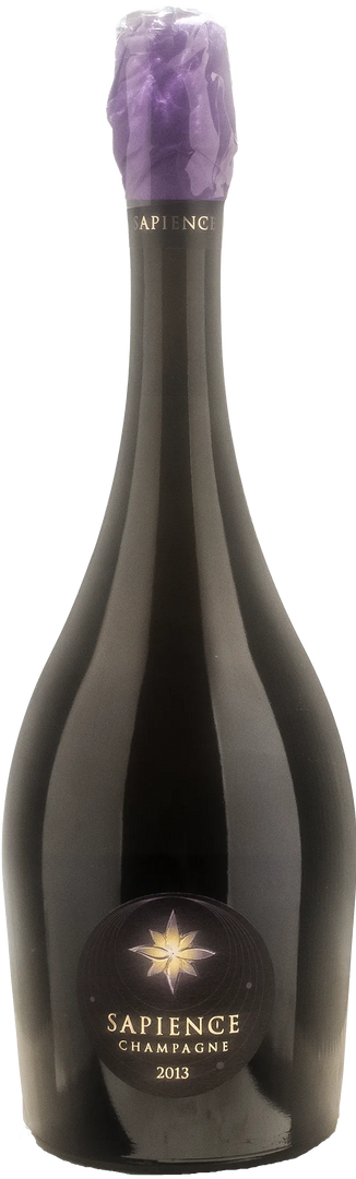 Marguet Champagne 1er Cru Brut Nature Oenotheque Sapience Vintage 2013