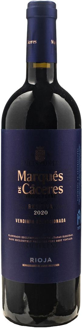 Marques de Caceres Rioja Reserva 2020