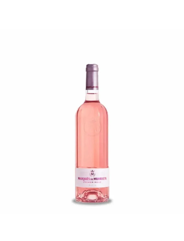 Marqués de Murrieta, Primer Rosé 2022 - Bottle Hero