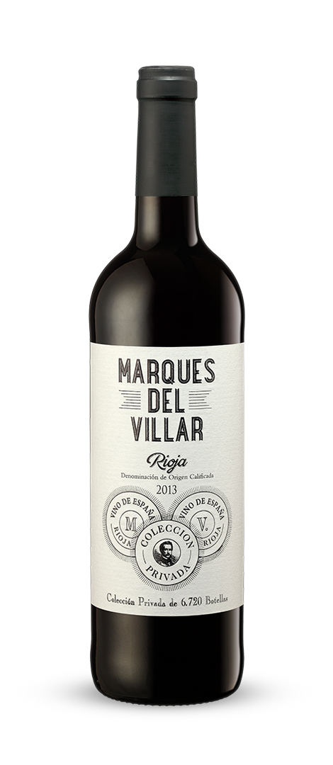 Les Passeurs de Vins, Marquès del Villar Tinto 2023 - Bottle Hero