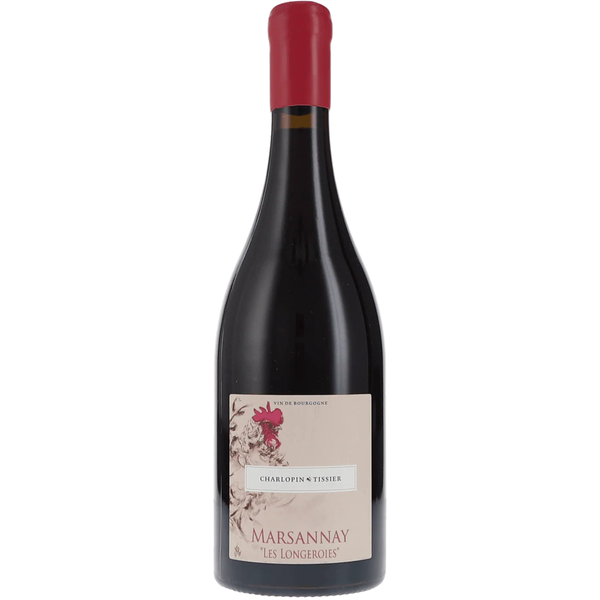 Domaine Charlopin-Tissier, 2023 Marsannay "Les Longeroies" - Bottle Hero