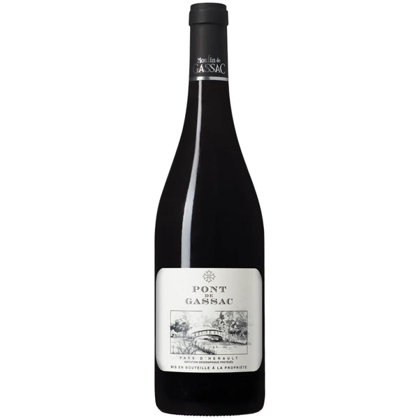 Mas de Daumas Gassac, Pont de Gassac 2023 - Bottle Hero