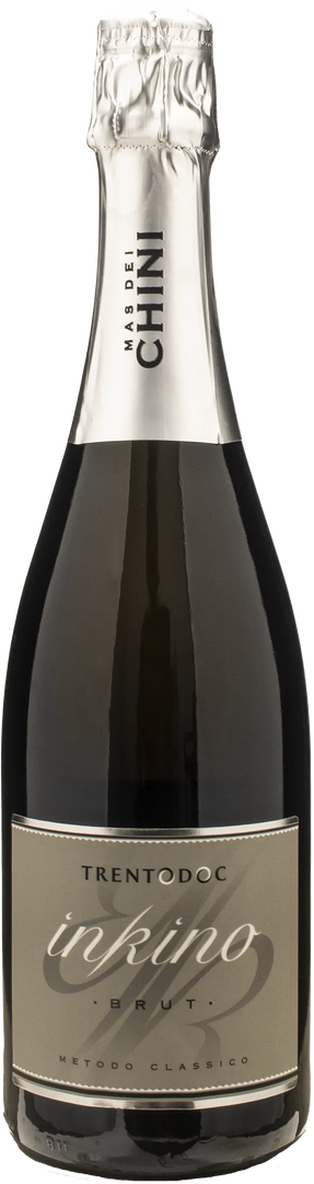 Mas dei Chini Inchino Trento Brut 2021