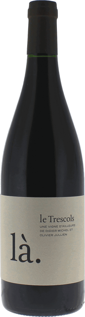 Mas Jullien Le Trescols Igp Aveyron, 2024 - Bottle Hero