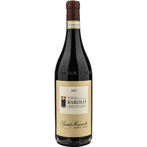 Bartolo Mascarello, Barolo 2021 - Bottle Hero