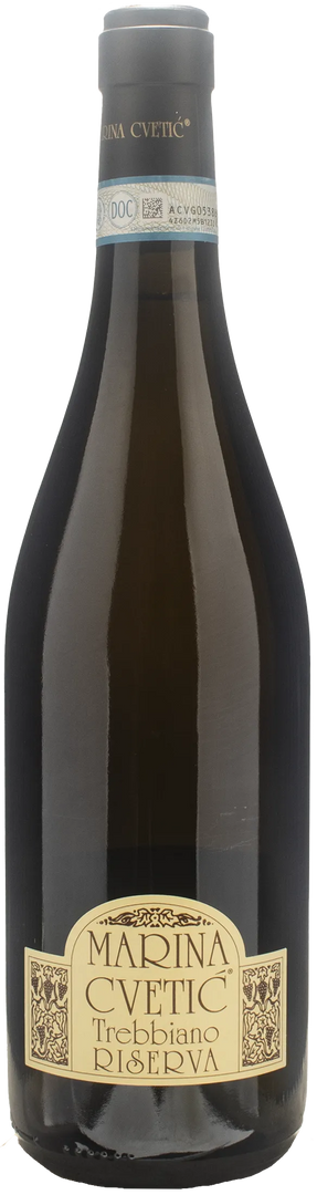 Masciarelli Marina Cvetic Trebbiano Riserva 2023