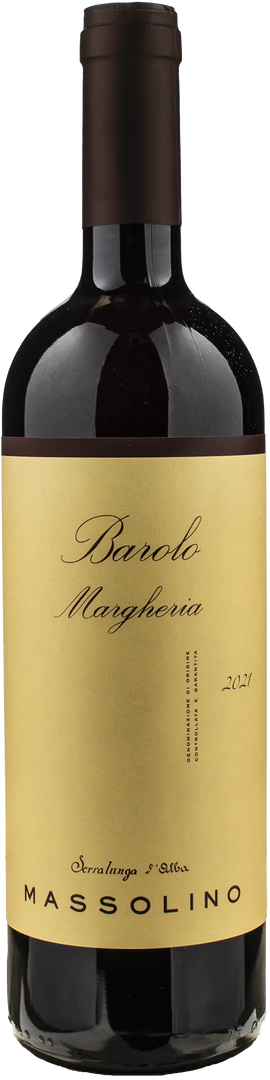 Massolino Barolo Margheria 2021