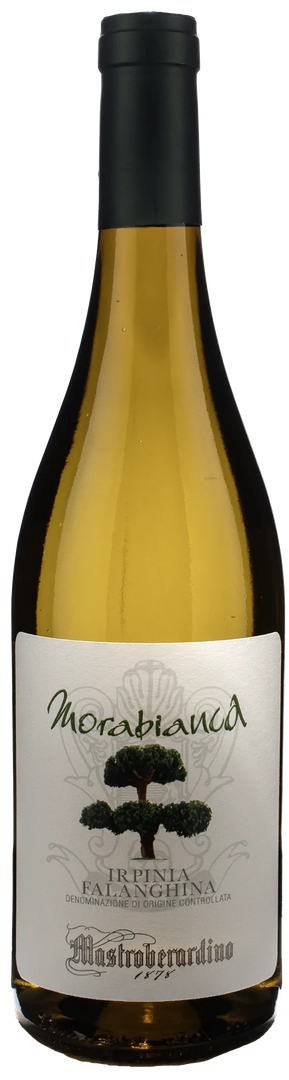 Mastroberardino Irpinia Falanghina Morabianca 2025 - Bottle Hero