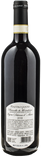 Mastrojanni Brunello di Montalcino Schiena d'Asino 2018