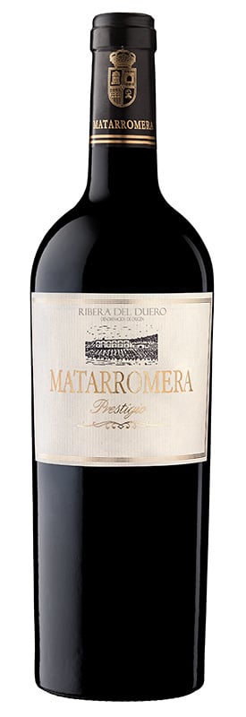 Matarromera, Ribera Del Duero Prestigio 2019 - Bottle Hero