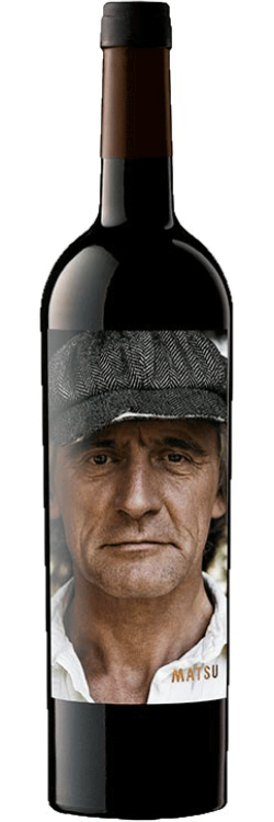 Matsu, El Recio 2023 - Bottle Hero